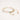 Morganite Bracelet