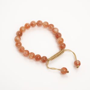 Sunstone Bracelet