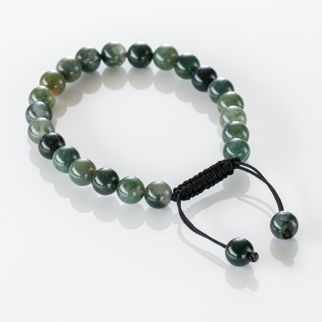 Heart Chakra Bracelet