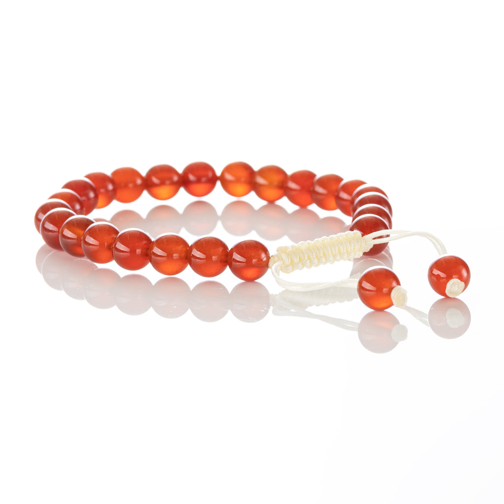 Sacral Chakra Bracelet