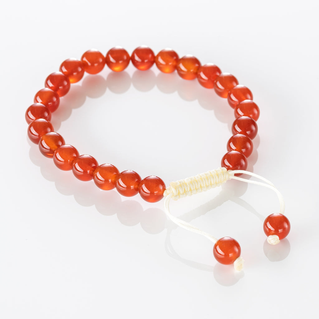 Sacral Chakra Bracelet
