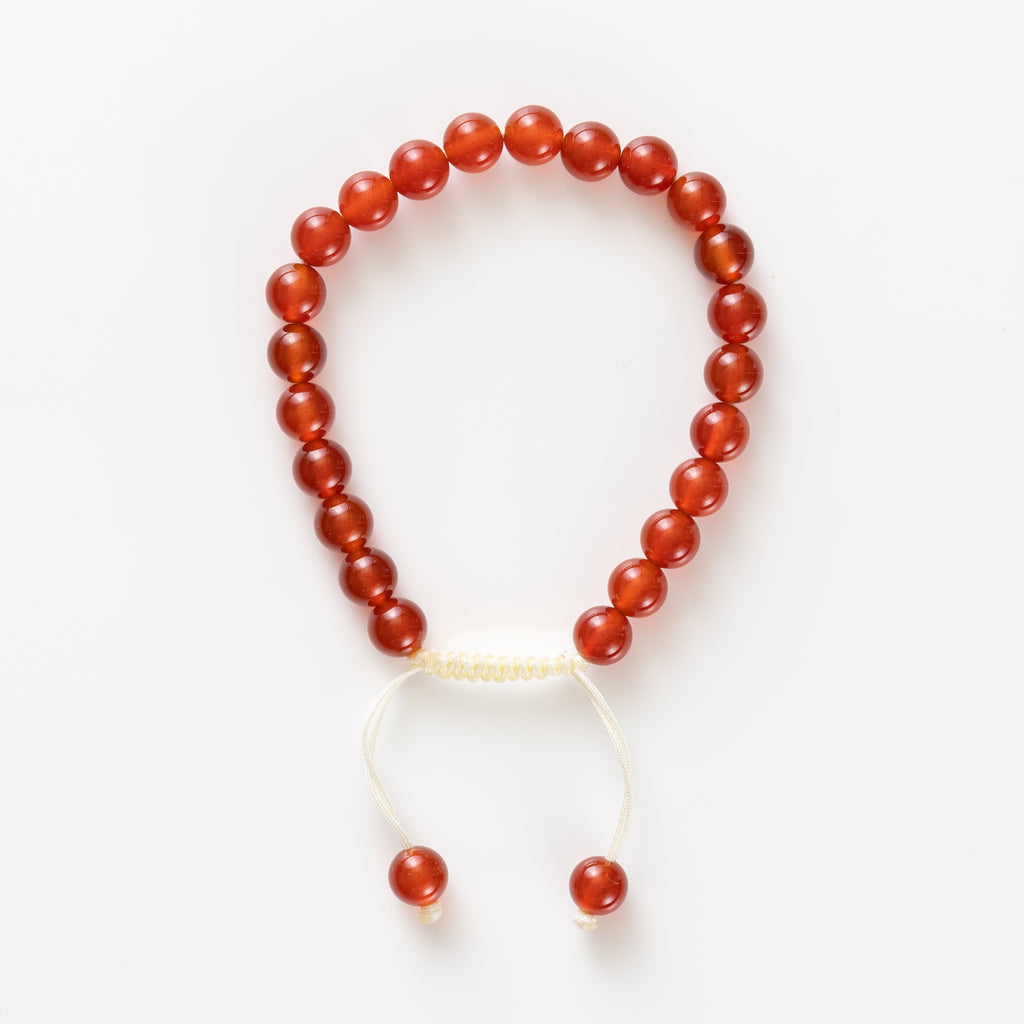 Sacral Chakra Bracelet