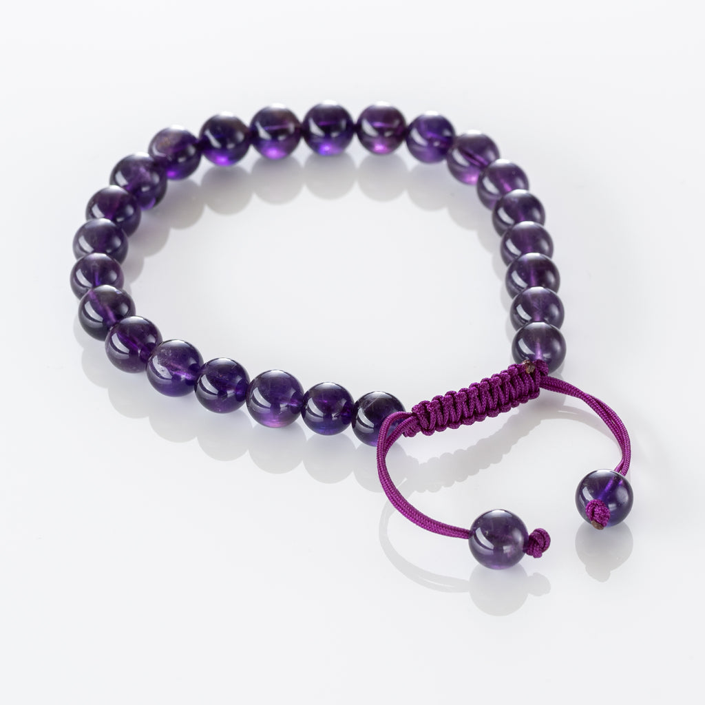 Third Eye Chakra Bracelet
