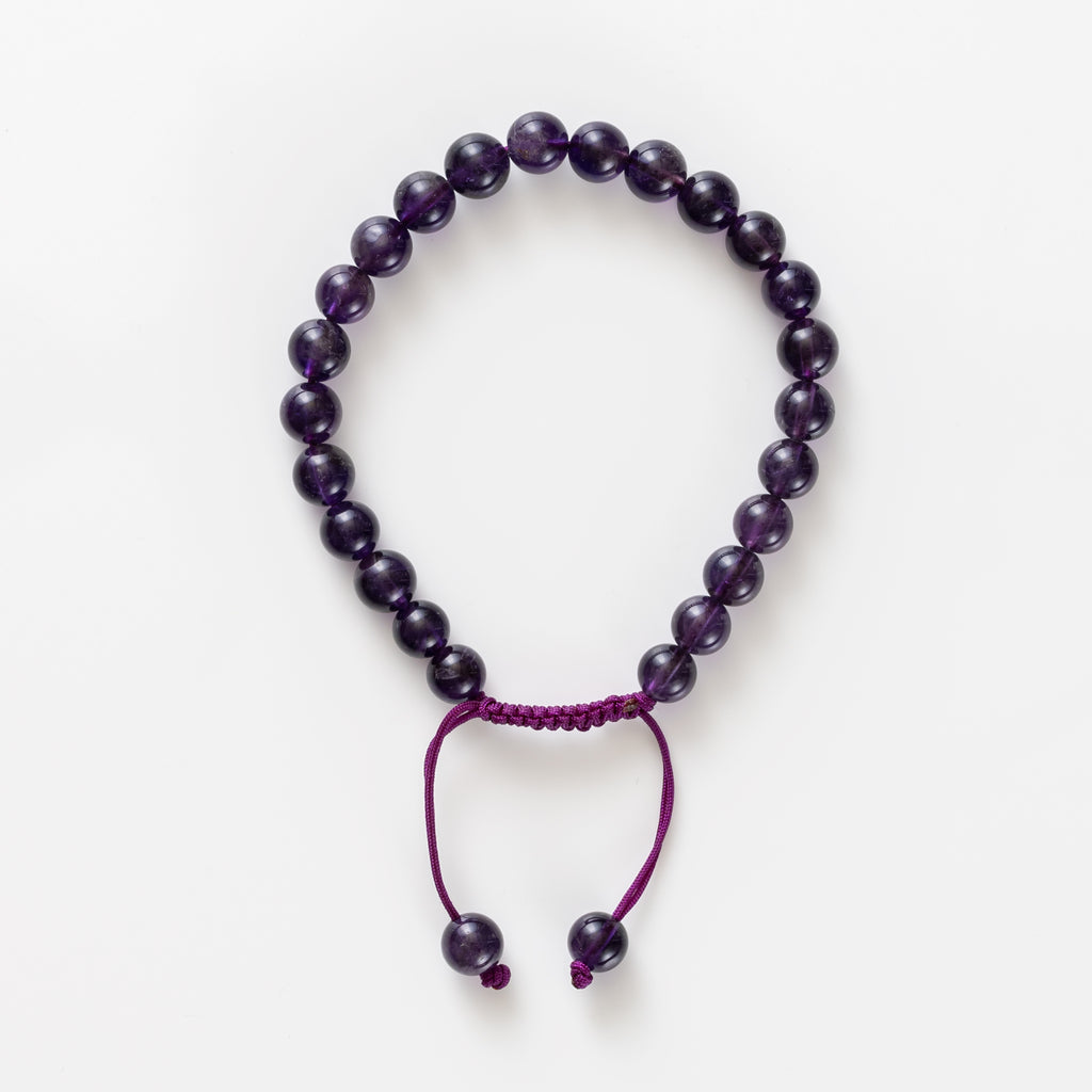 Third Eye Chakra Bracelet