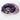 Third Eye Chakra Mala with Tassel