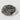 Hand Carved Labradorite Moonstone Skull Mala
