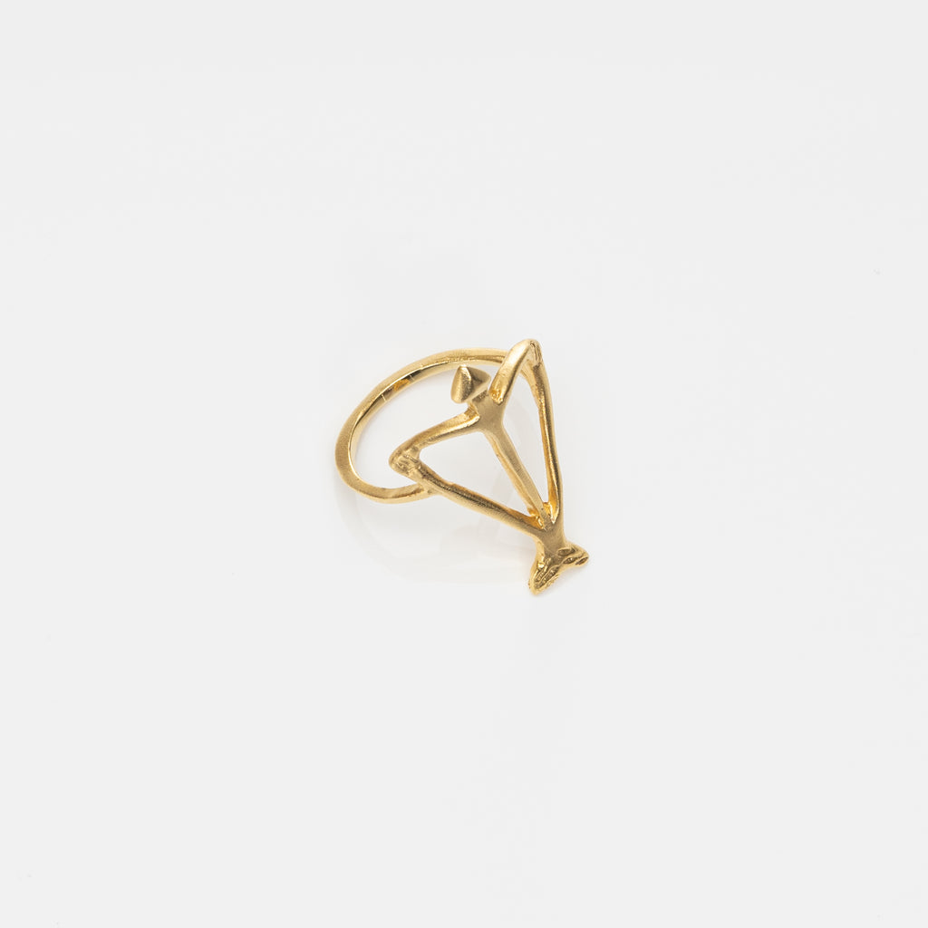 OHW Signature Ring