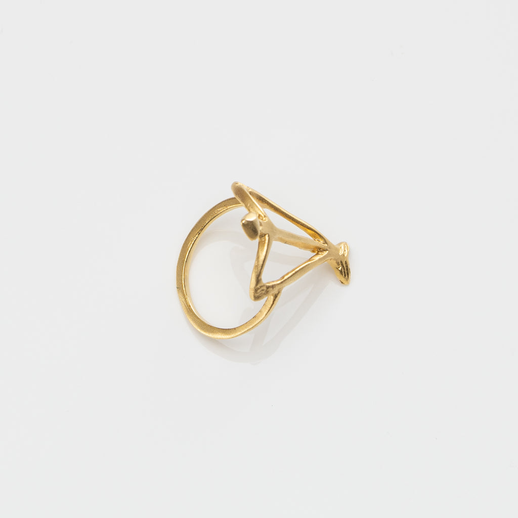 OHW Signature Ring