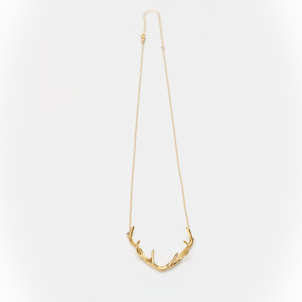 Huntress Necklace