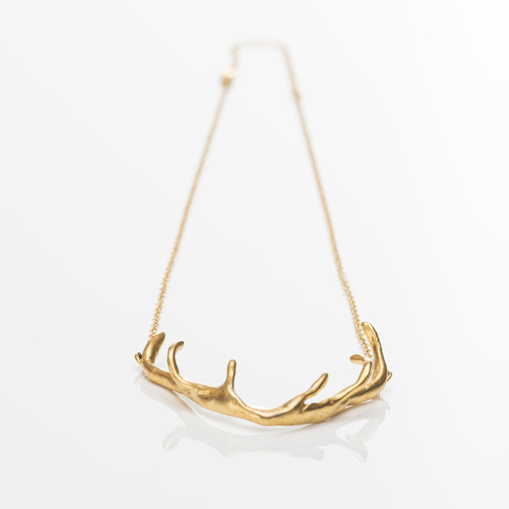 Huntress Necklace