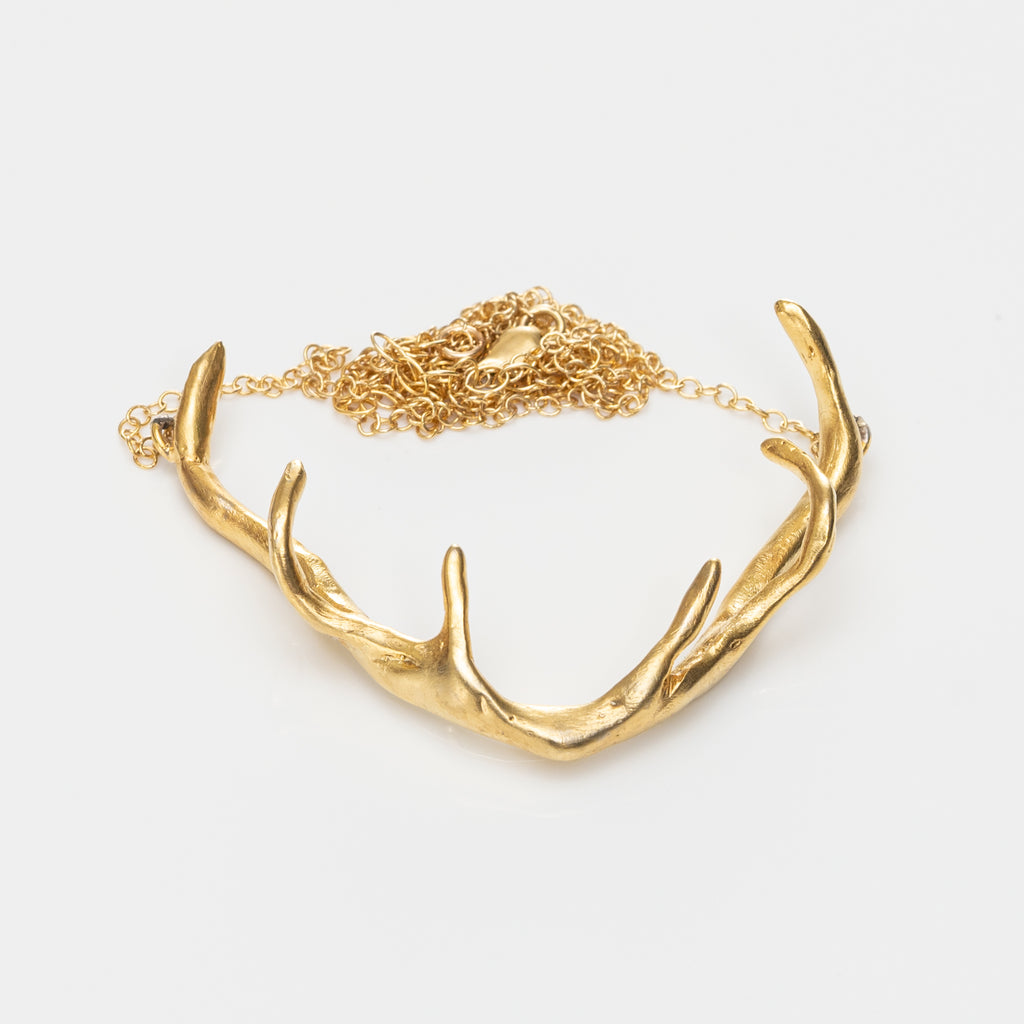 Huntress Necklace