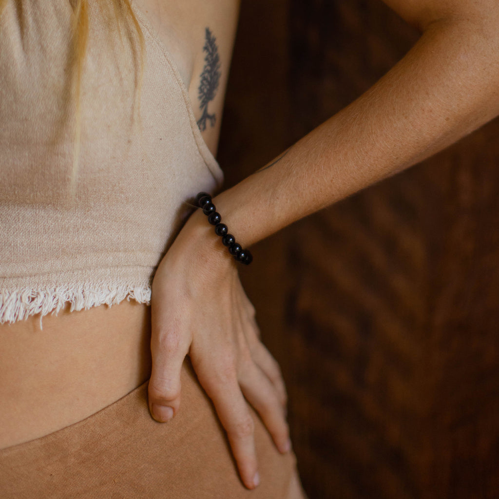 Root Chakra Bracelet