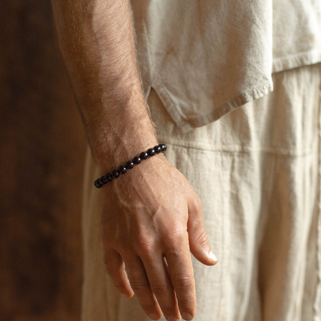 Root Chakra Bracelet